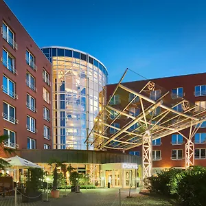 Hotel Dorint An Den Westfalenhallen, Dortmund