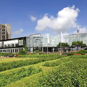 Hotel Mercure Messe&kongress, Dortmund