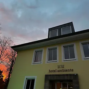 Hotel Ambiente, Dortmund