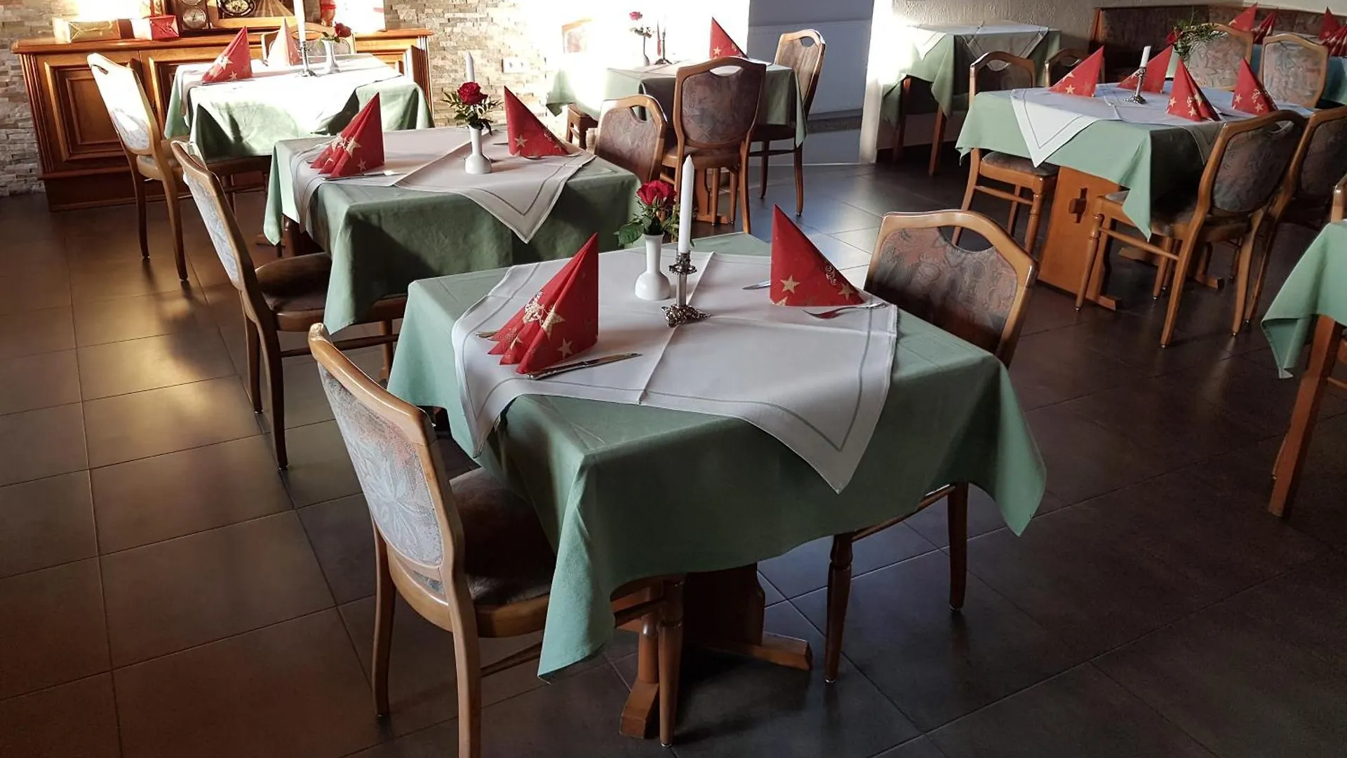 Hotel Restaurant Kroatia Dortmund