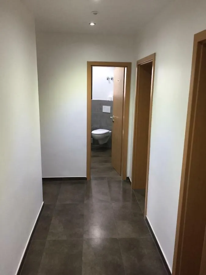 Hotel Restaurant Kroatia Dortmund 0*,