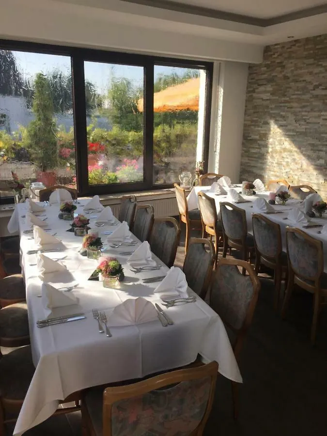 Hotel Restaurant Kroatia Dortmund