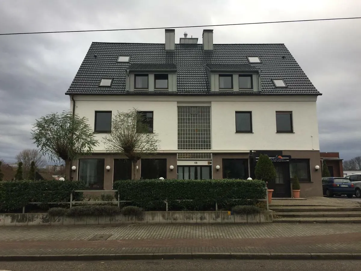 Hotel Restaurant Kroatia Dortmund 0*,  Niemcy