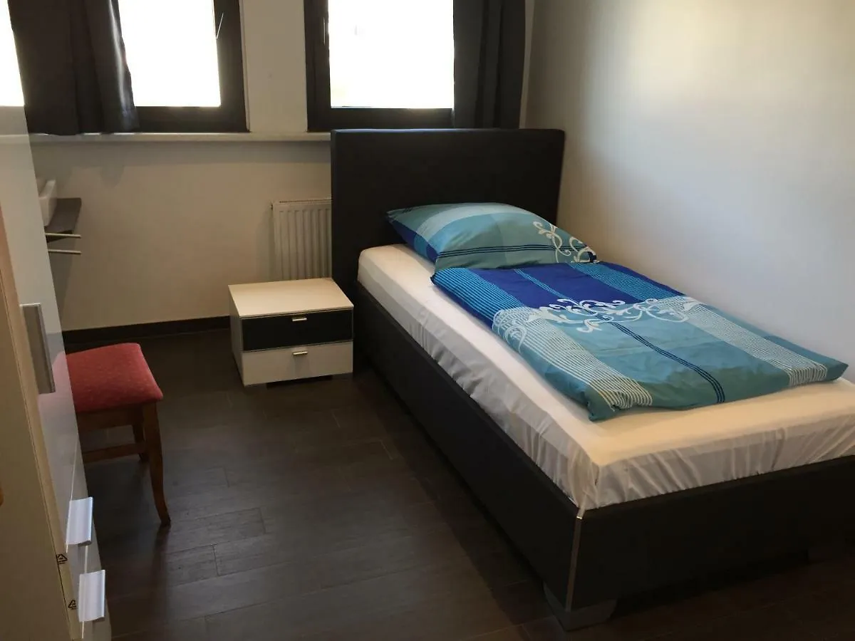 Hotel Restaurant Kroatia Dortmund
